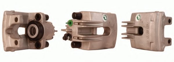 Тормозной суппорт DELCO REMY DC73412