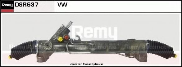 Рулевой механизм DELCO REMY DSR637