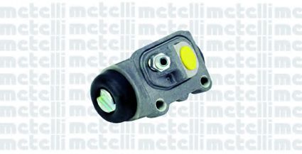 Колесный тормозной цилиндр METELLI 04-0998