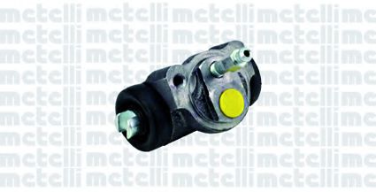 Колесный тормозной цилиндр METELLI 04-1038