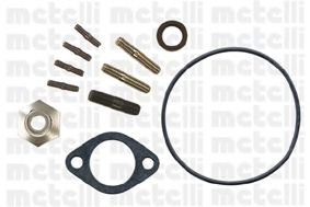 Водяной насос METELLI 240161