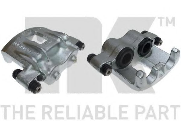 Тормозной суппорт NK 2123140