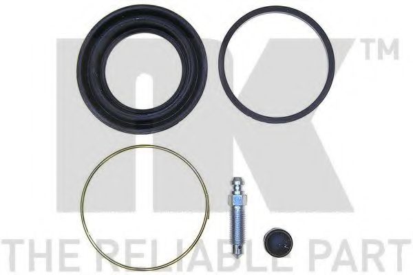 Ремкомплект, тормозной суппорт NK 8832018