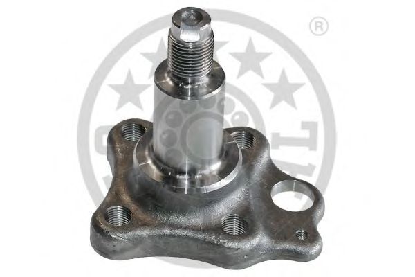 Ступица колеса OPTIMAL 04-P393