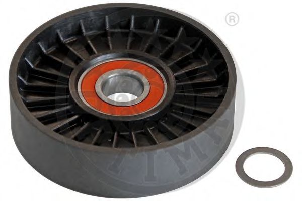 Натяжной ролик, поликлиновой  ремень OPTIMAL 0-N1742S