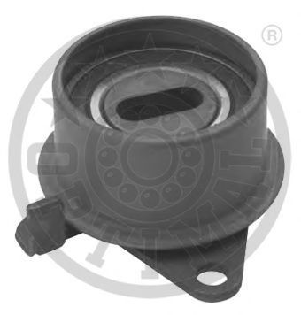 Натяжной ролик, ремень ГРМ OPTIMAL 0-N181