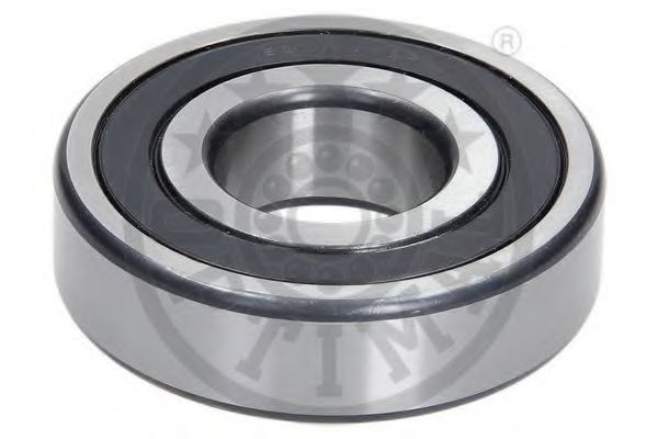 Комплект подшипника ступицы колеса OPTIMAL 802402