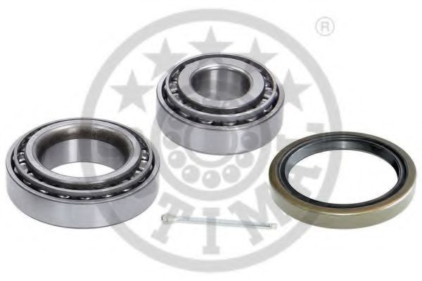 Комплект подшипника ступицы колеса OPTIMAL 961808