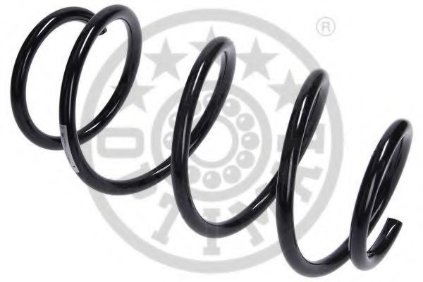 Пружина ходовой части OPTIMAL AF-1830