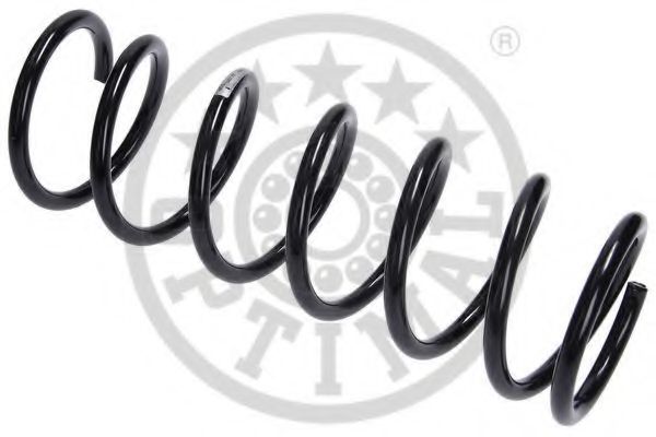 Пружина ходовой части OPTIMAL AF-3292