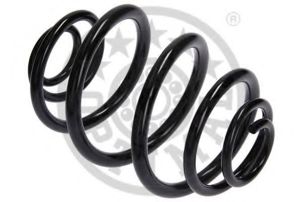 Пружина ходовой части OPTIMAL AF-3325