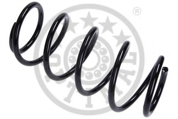 Пружина ходовой части OPTIMAL AF-3466