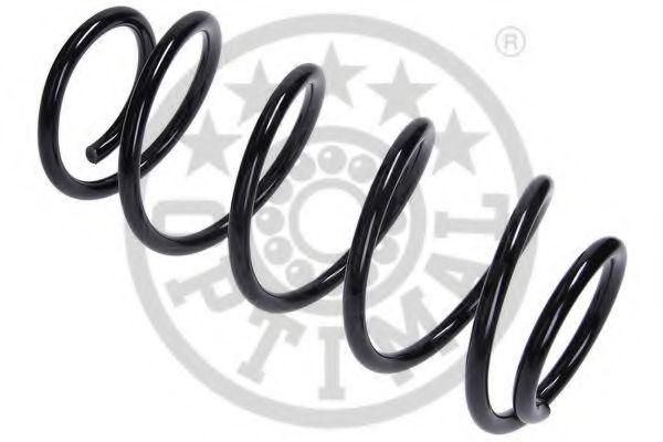 Пружина ходовой части OPTIMAL AF-3468