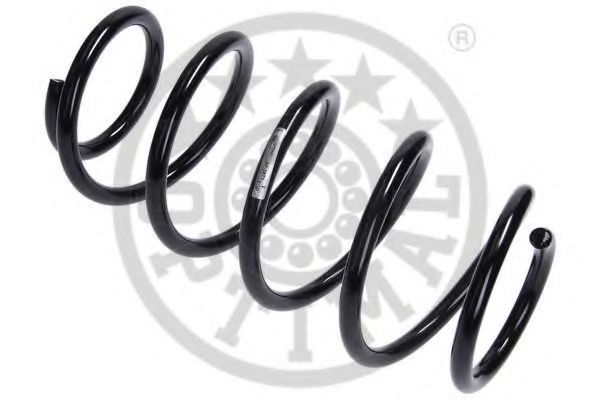 Пружина ходовой части OPTIMAL AF-3471