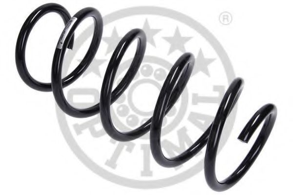 Пружина ходовой части OPTIMAL AF-3490