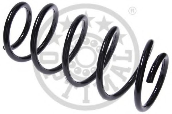 Пружина ходовой части OPTIMAL AF-3509
