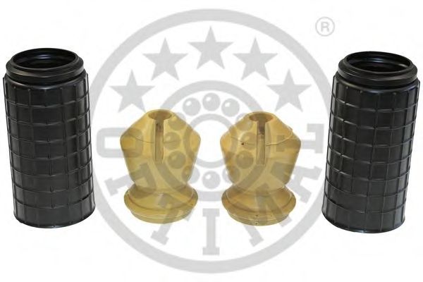 Пылезащитный комплект, амортизатор OPTIMAL AK-735166