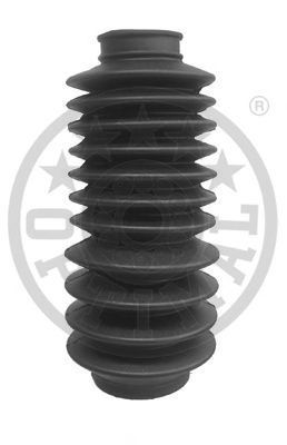 Пыльник, рулевое управление OPTIMAL F8-4071