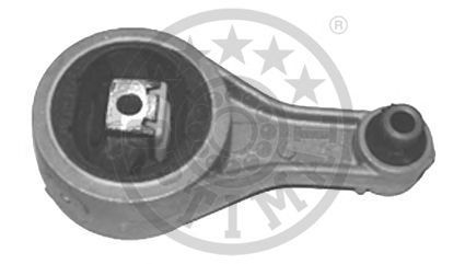 Подвеска, двигатель OPTIMAL F8-5490