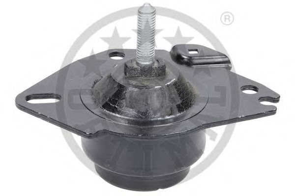 Подвеска, двигатель OPTIMAL F8-7886