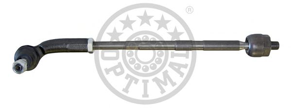 Поперечная рулевая тяга OPTIMAL G0-648