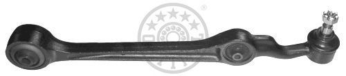 Рычаг независимой подвески колеса, подвеска колеса SPIDAN 45107