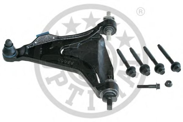 Рычаг независимой подвески колеса, подвеска колеса OPTIMAL G6-1284