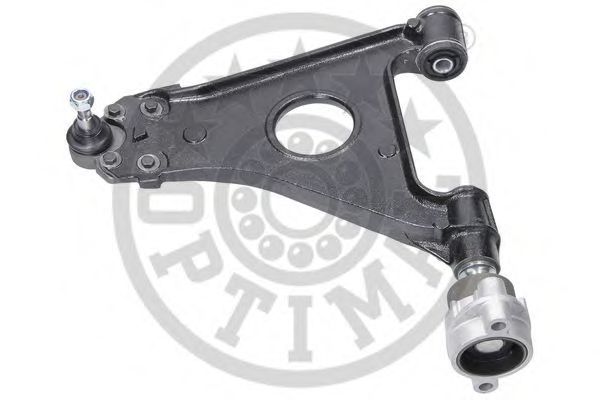 Рычаг независимой подвески колеса, подвеска колеса OPTIMAL G6-948