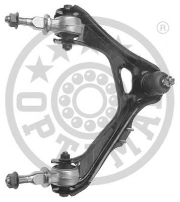 Рычаг независимой подвески колеса, подвеска колеса OPTIMAL G6986