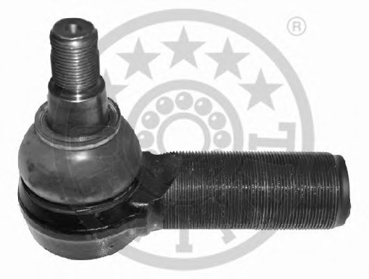 Наконечник поперечной рулевой тяги OPTIMAL GL-10524