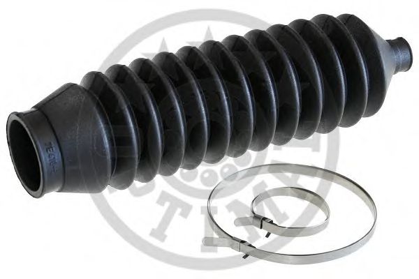 Пыльник, рулевое управление OPTIMAL LM-10083S