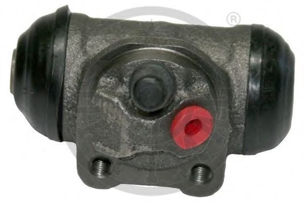 Колесный тормозной цилиндр LUCAS BWH173