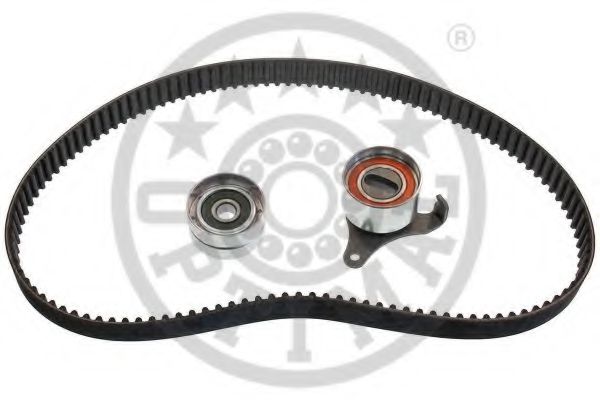 Комплект ремня ГРМ OPTIMAL SK-1195