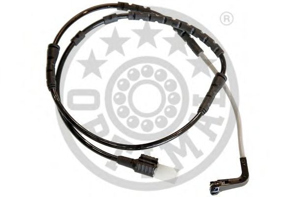 Сигнализатор, износ тормозных колодок OPTIMAL WKT-60035K