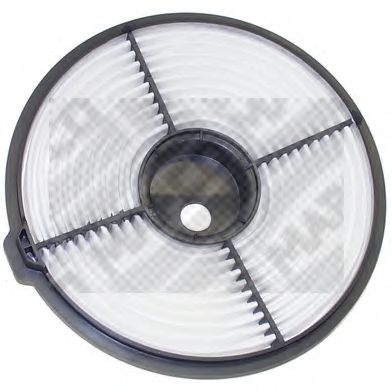 Воздушный фильтр MAPCO 60467