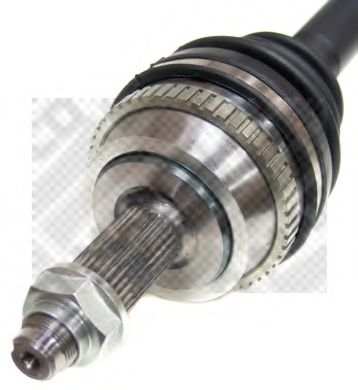 Приводной вал MAPCO 16168