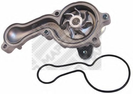 Водяной насос MAPCO 21527