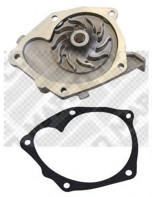 Водяной насос MAPCO 21130