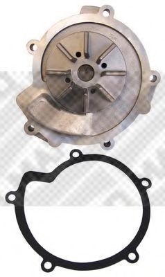 Водяной насос MAPCO 21304