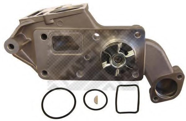 Водяной насос MAPCO 21303