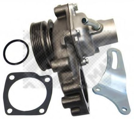 Водяной насос MAPCO 21007