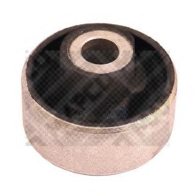 Подвеска, рычаг независимой подвески колеса MAPCO 33241