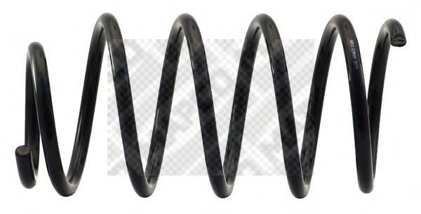 Пружина ходовой части MAPCO 70732