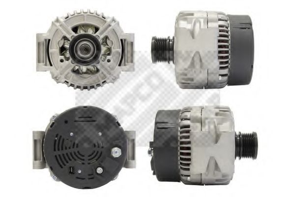 Генератор MAPCO 13836