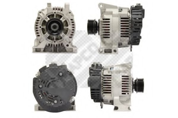 Генератор MAPCO 13834