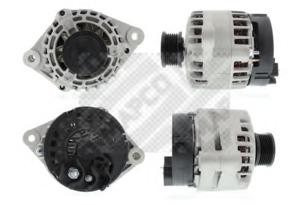 Генератор MAPCO 13005