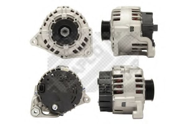 Генератор MAPCO 13748