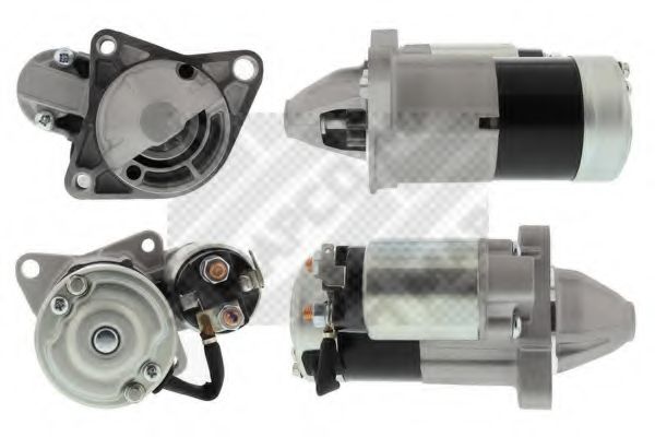 Стартер MAPCO 13575