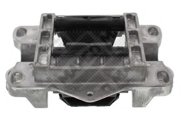 Подвеска, двигатель MAPCO 36651