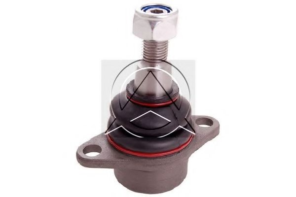 Несущий / направляющий шарнир SIDEM 65684